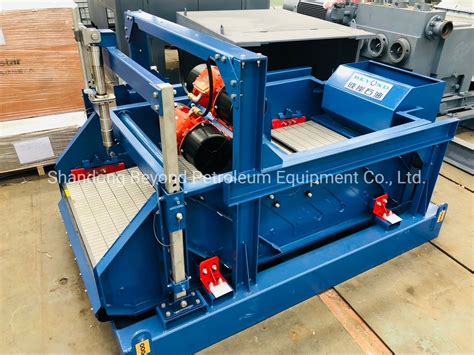 shale shaker loop vibration isolator loops|shale shaker linear motion.